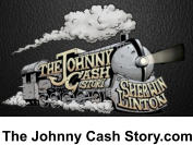 The Johnny Cash Story.com